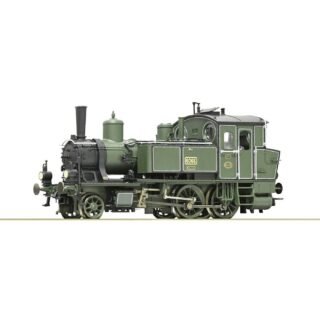Roco 7100037 H0 RO stoomlocomotief geslacht PT 2/3 (DC)