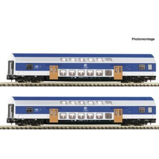 Fleischmann 6260094