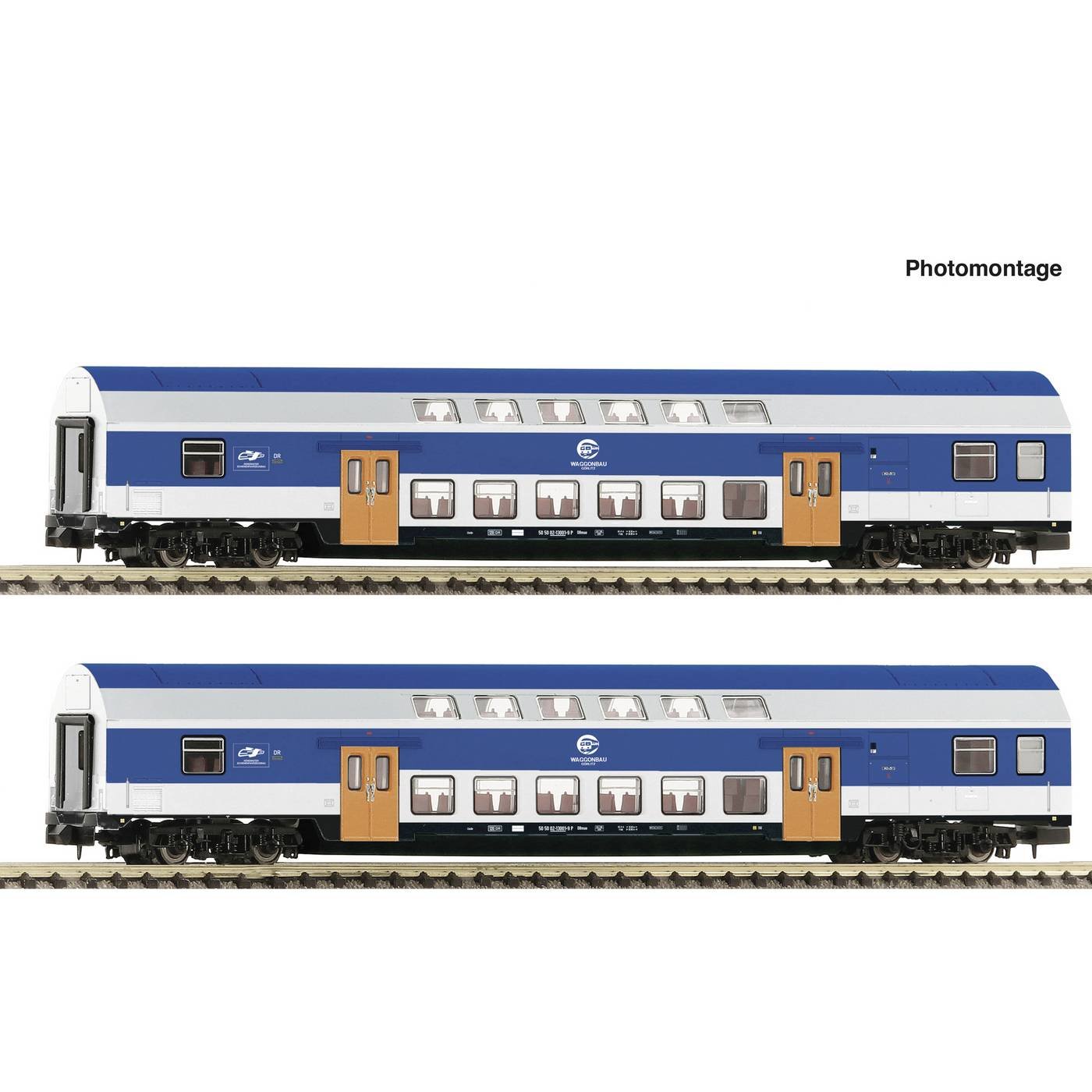 Fleischmann 6260094