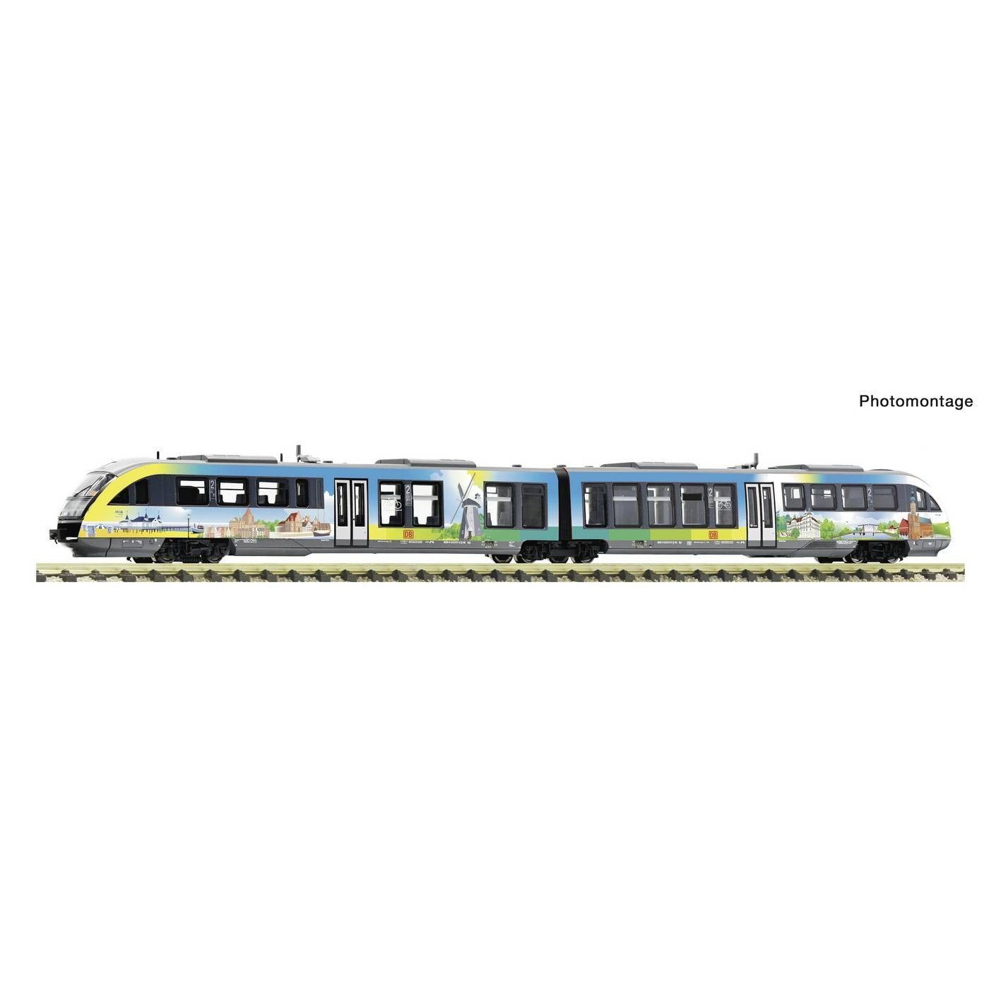 Fleischmann 7760015