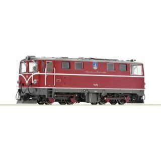 Roco 7540006 H0e diesellocomotief VS 73 van de PLB