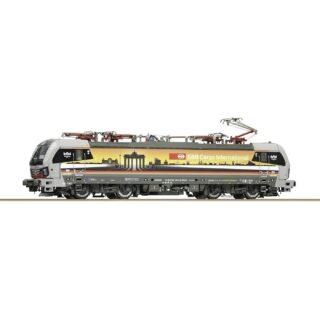 Roco 7520065 H0 elektrische locomotief 193 459-5 „Duitslandpiercer” (AC)