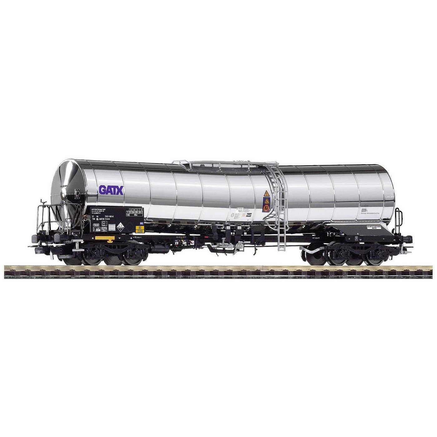 Piko H0 58978 Ketelwagen DC
