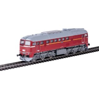 TRIX H0 T25203 H0 DIESELLOCOMOTIEF BR 120 DR