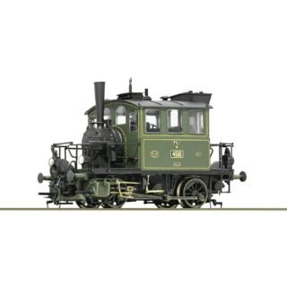 Roco 7100036 H0 stoomlocomotief PTL 2/2 4516 (DC)