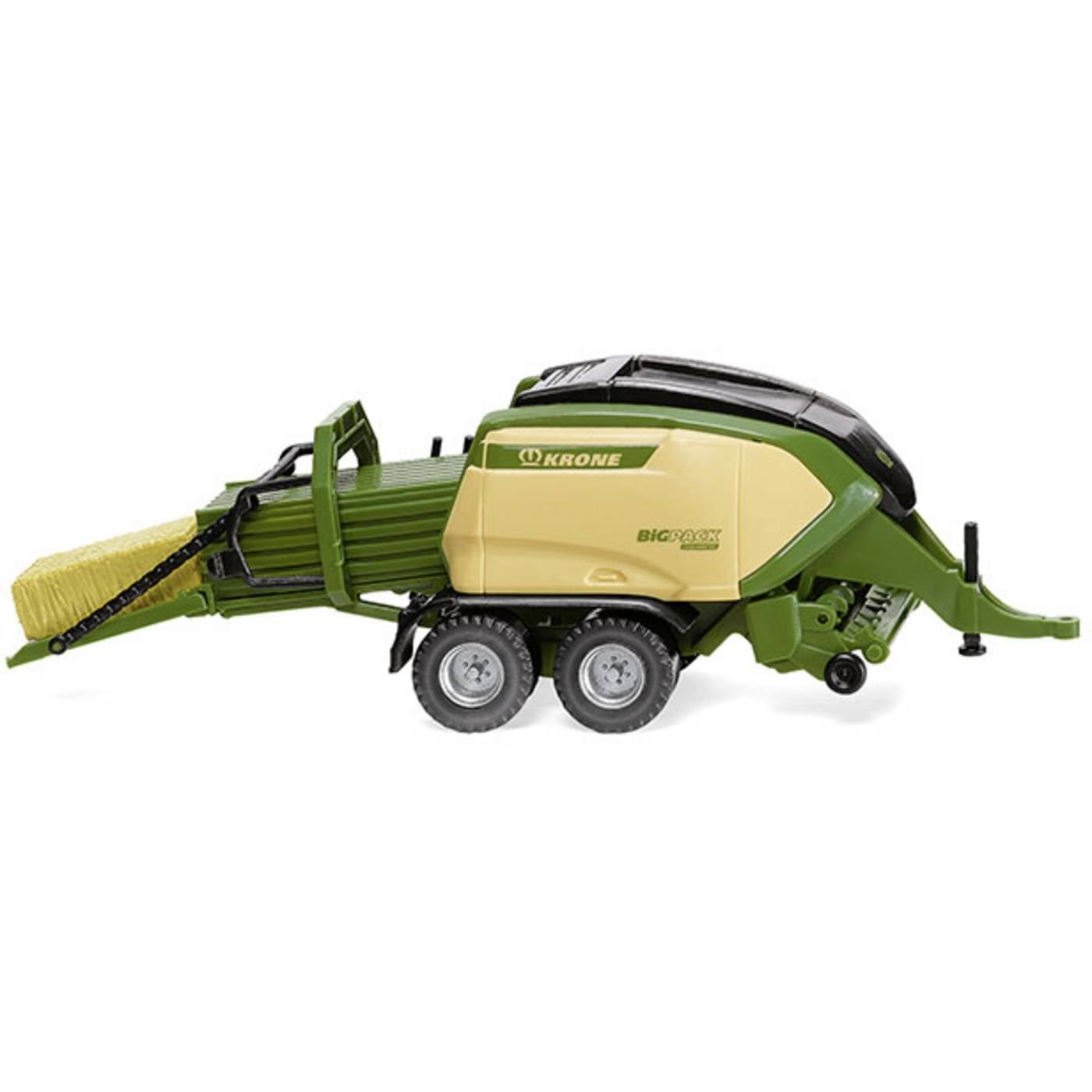 Wiking 038405 H0 Landbouw Krone Krone BiG Pack 1290 HDP VC balenpers