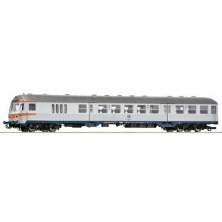 Roco 6200163 H0 stads-/streekvervoerregelwagen (DCC)