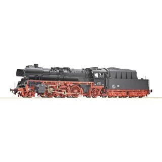 Roco 7100023 H0 stoomlocomotief BR 35.10 van de DR