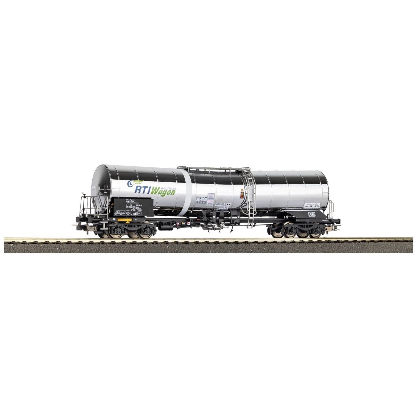 Piko H0 24608 Ketelwagen DC