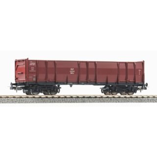 PIKO 54178 Open wagen DC