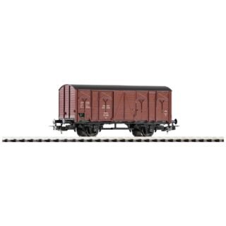 Piko H0 27708 Gesloten wagen DC