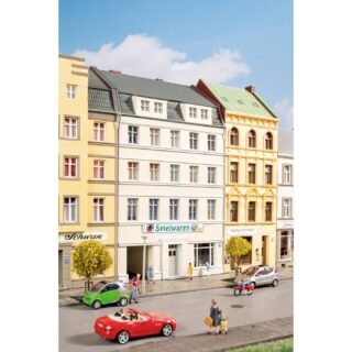 Auhagen 11482 H0 Townhouse Schmidtstrasse 28