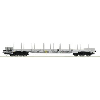 Roco 6600272 Goederenwagen DC