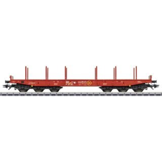 Märklin 48740 Platte wagen AC