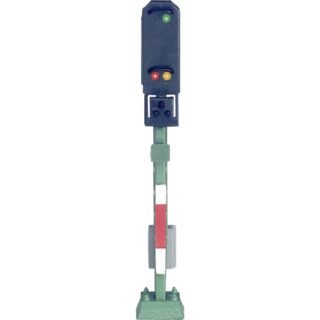 Märklin 89392 Z Lichtsein Inrijsein Functioneel model