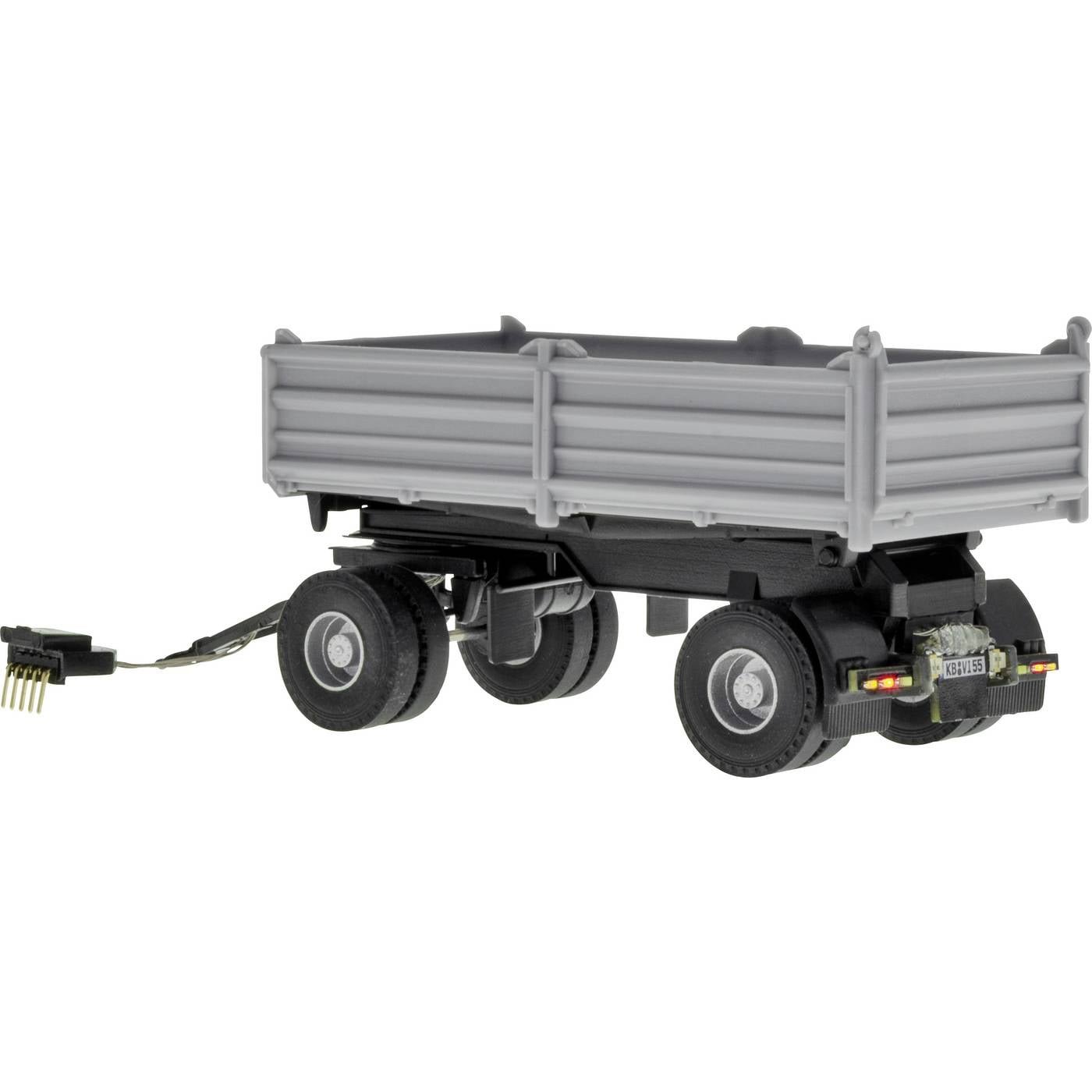 Viessmann Modelltechnik 8210 Car system H0
