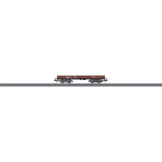 Märklin Start up 4473 Containerwagen AC 4-assig zonder belading