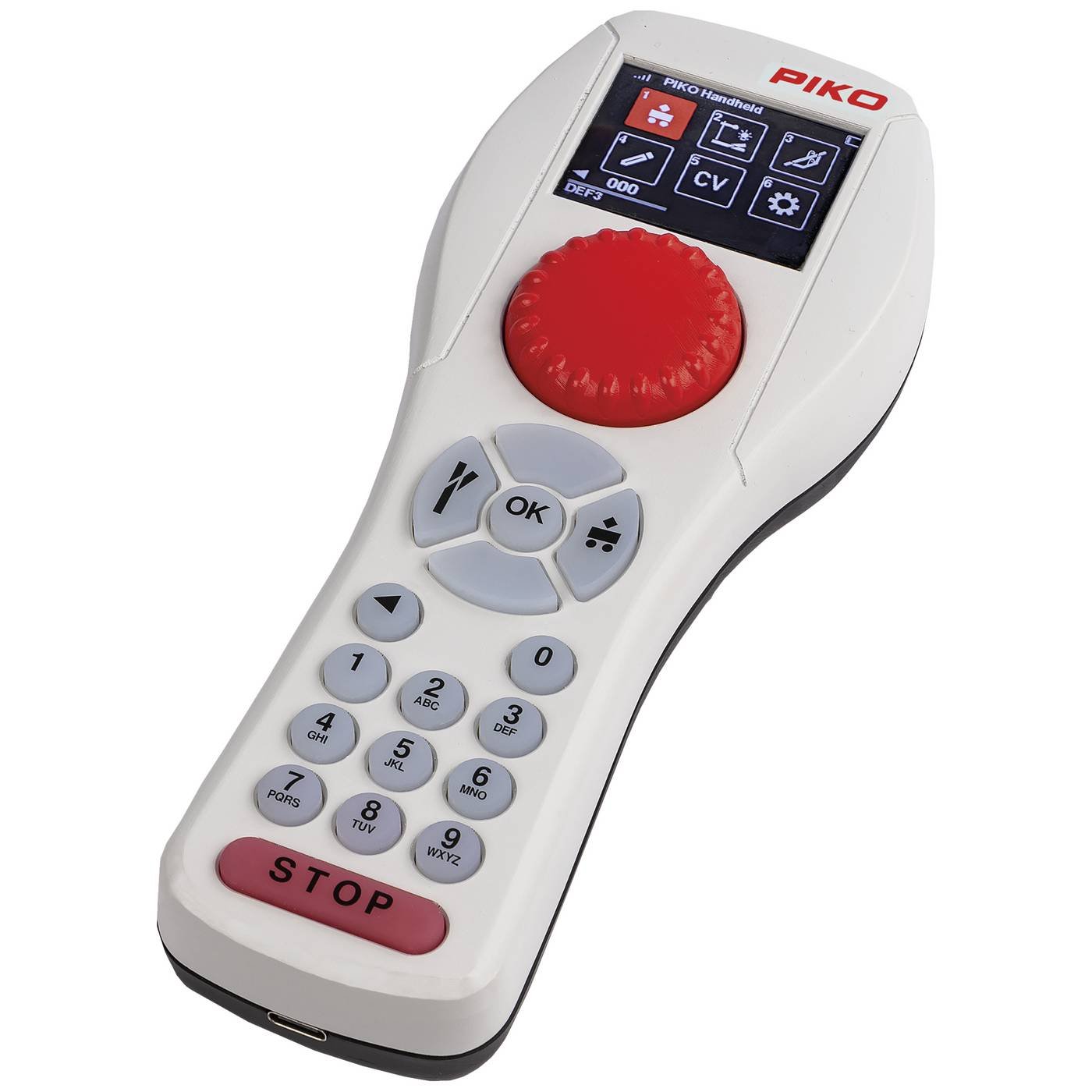Piko H0 55823 SmartController Aanvulling