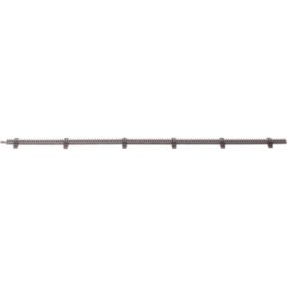 6412 H0 Fleischmann Profi-rails Tandradrail, Flexibel 200 mm