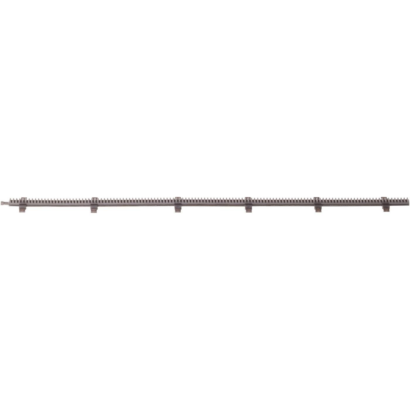 6412 H0 Fleischmann Profi-rails Tandradrail, Flexibel 200 mm