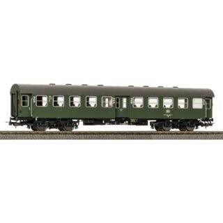 PIKO 58863 H0 ombouwwagen 2. Kl. B4yg DB IV.