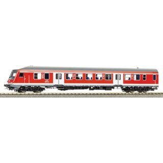 Piko H0 28020 H0 Halberstädter stuurstandrijtuig