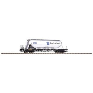 Piko H0 58438 Silowagen DC