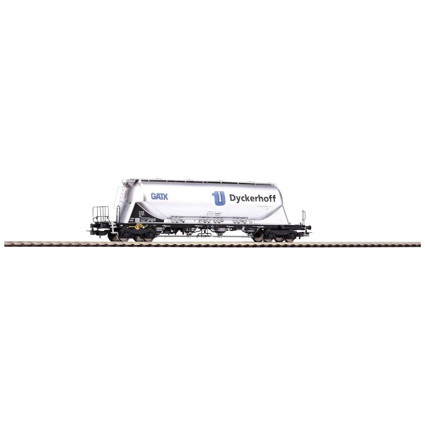 Piko H0 58438 Silowagen DC