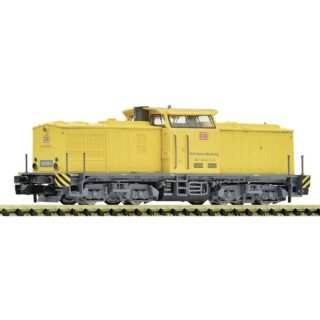 Fleischmann 7360032 N diesellocomotief 203 303-3, DB-net