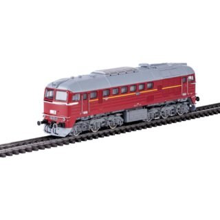 Märklin 039203 H0 DIESELLOCOMOTIEF BR 120 DR