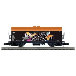 Märklin 98217 Z mz koelwagen „afri cola”