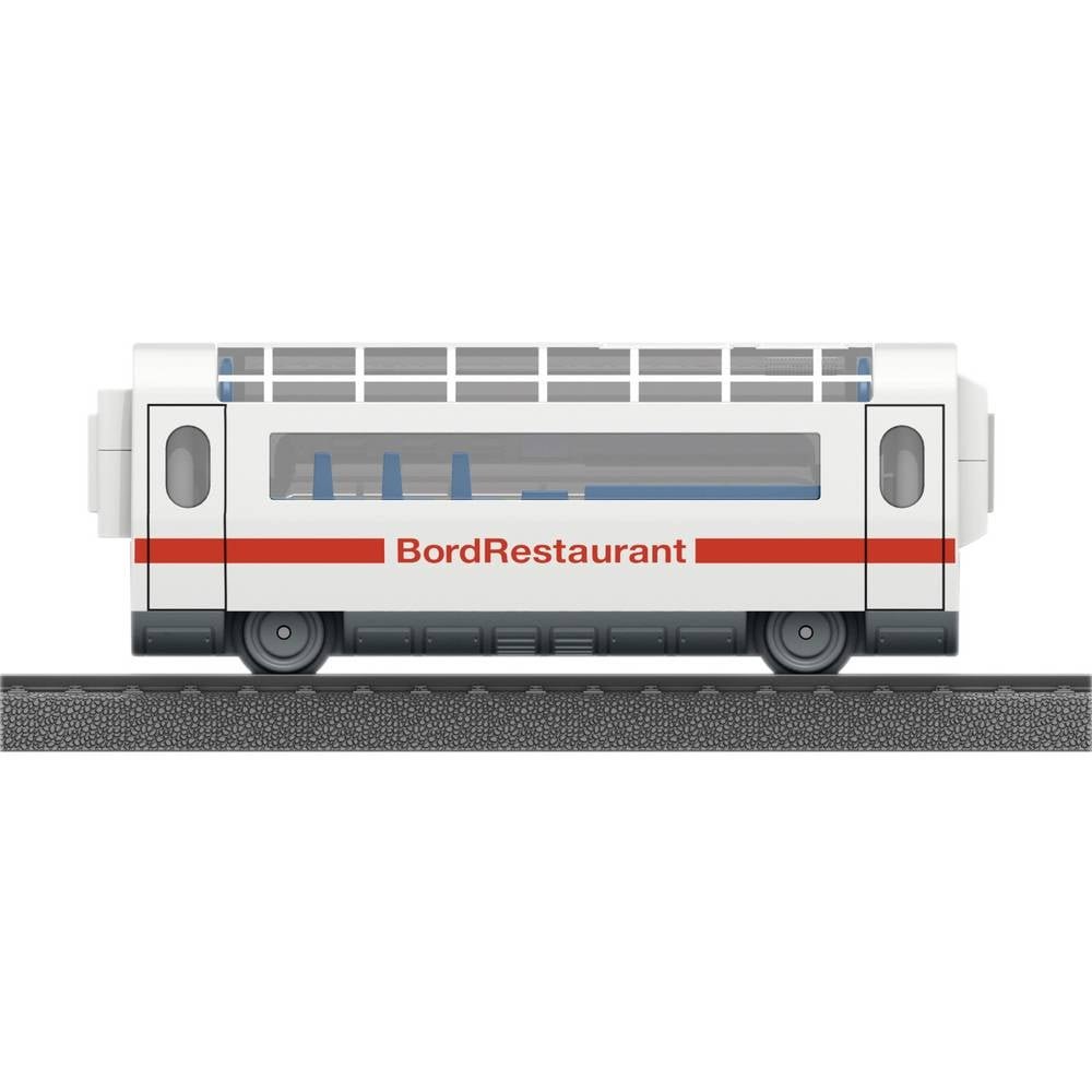 Märklin World 44124 H0 ICE bord restaurant