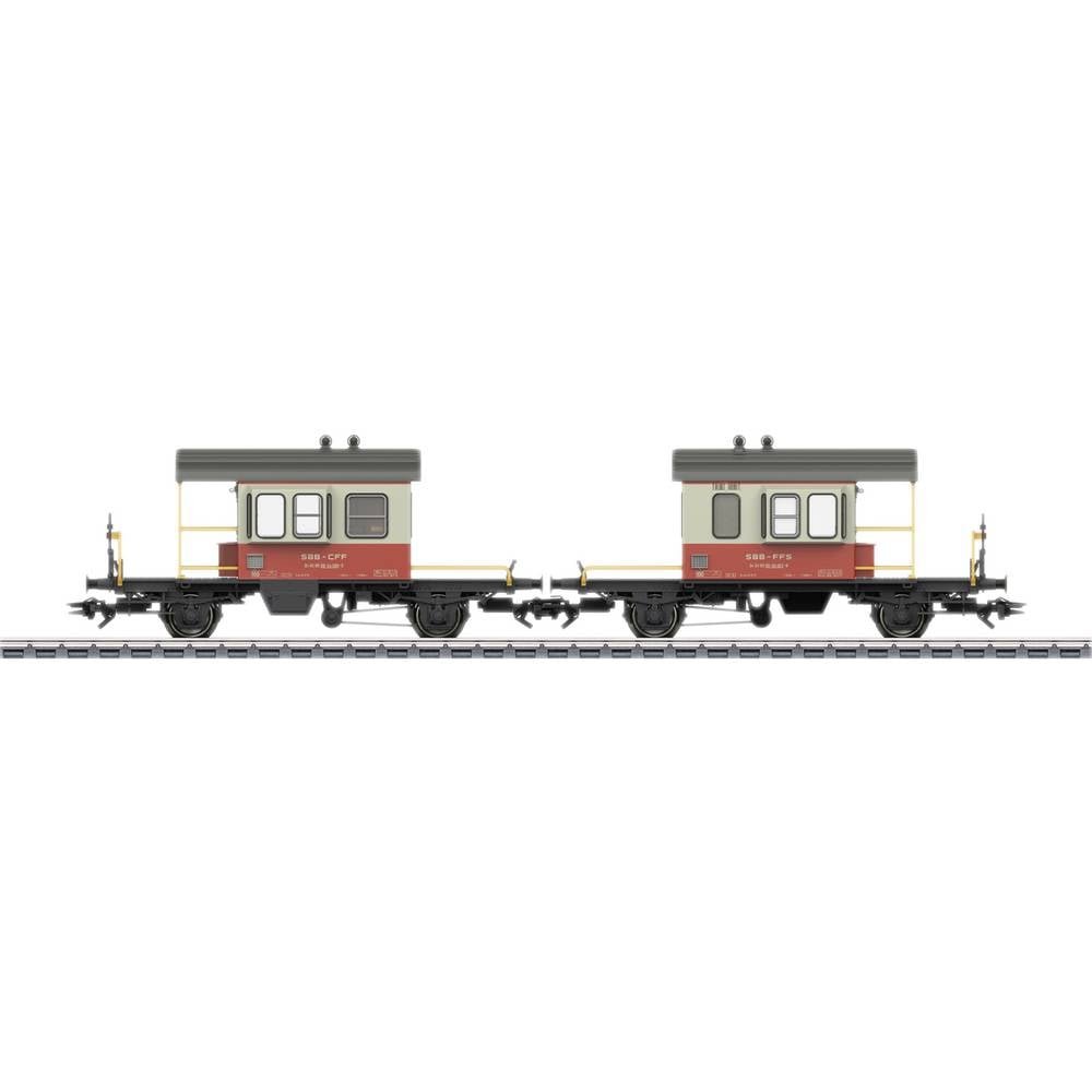 Märklin 46850 Personenrijtuig AC