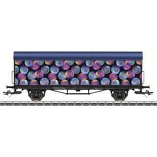 Märklin 48883 Gesloten wagen AC
