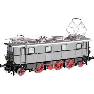 PIKO 51423 H0 ELEKTRISCHE LOCOMOTIEF E 32 DRG II