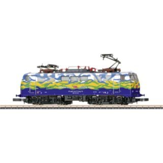 Märklin 88423 Z E-loc 111 074 Touristik van de DB AG