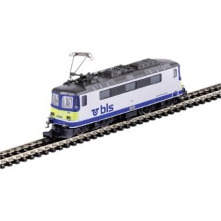 MiniTrix 16884 N elektrische locomotief Re 420 van de BLS