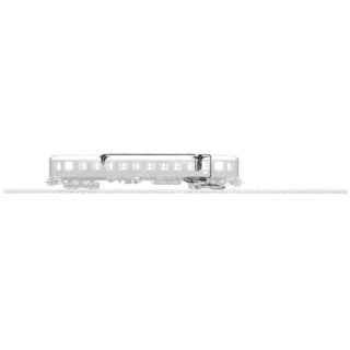 Märklin 7077 Interieurverlichting rijtuig Gloeilamp Met kabel Geschikt voor: Interieurverlichting voor rijtuig 1 stuk(s)