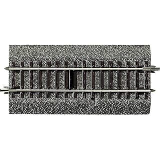 H0 RocoLine (met ballastbed) 42518 Schakelrails 115 mm 1 stuk(s)
