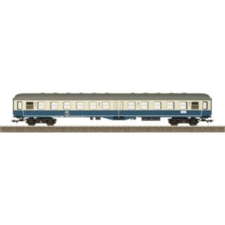 TRIX H0 23167 H0 sneltreinrijtuig Bymb 421 van de DB Bymb 421