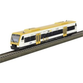 TRIX H0 25966 H0 dieseltreinstel RS van de SWEG