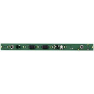 MiniTrix 66610 Interieurverlichting rijtuig Met LEDs Warm-wit 1 stuk(s)