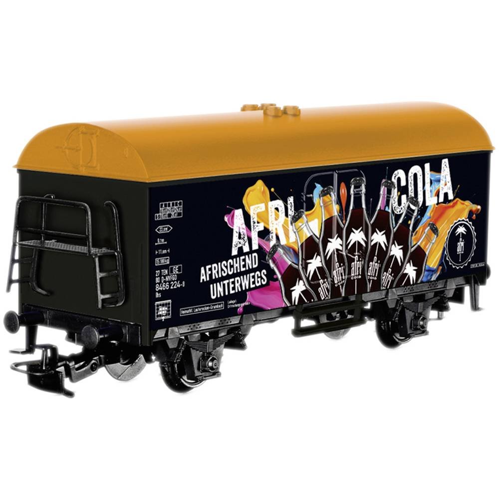 Märklin Start up 44253 Koelwagen AC