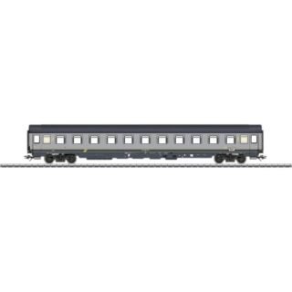 Märklin 42923 H0 personenrijtuig BZ van de FS Personenrijtuig BZ