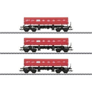 Märklin 48458 Stortgoedwagen AC