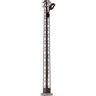 Busch H0 Vakwerklantaarn Kant-en-klaar model 4184 1 stuk(s)