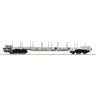 Roco 6600272 Goederenwagen DC