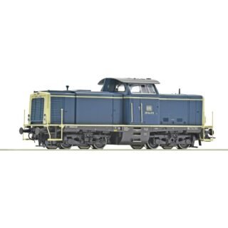 Roco 7300098 H0 diesellocomotief 211 043-5 (DC)