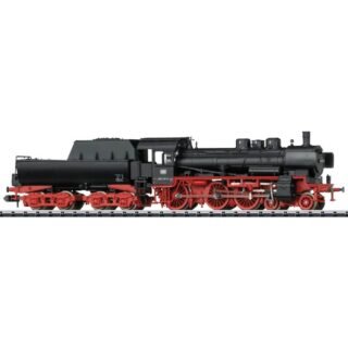 MiniTrix 16388 N stoomlocomotief BR 38 van de DB, MHI