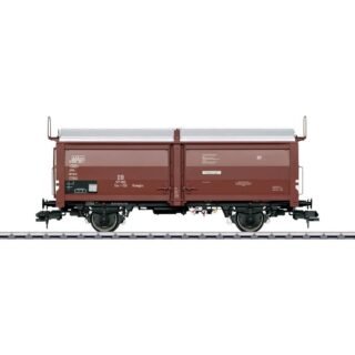 Märklin 58377 Schaal 1 gesloten goederenwagen van de DB